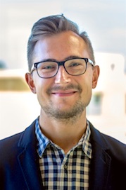 Jakub Zasina