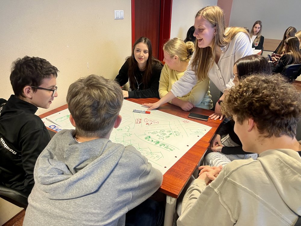 zdjęcie z wydarzenia