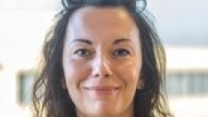 Justyna Trippner-Hrabi