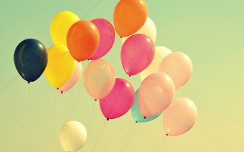 Balony