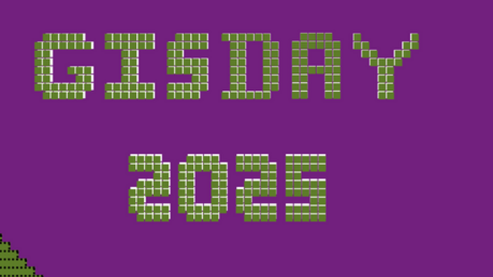 GISDay2025