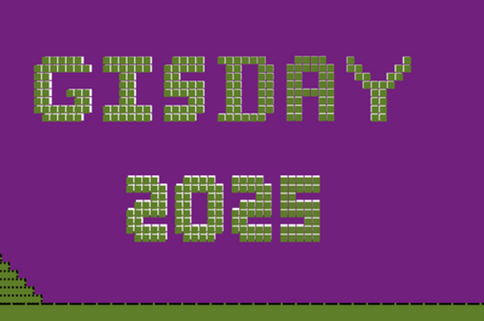 GISDay2025