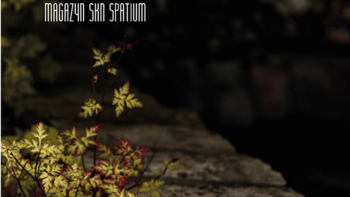 Okładka magazynu KWARTAŁ