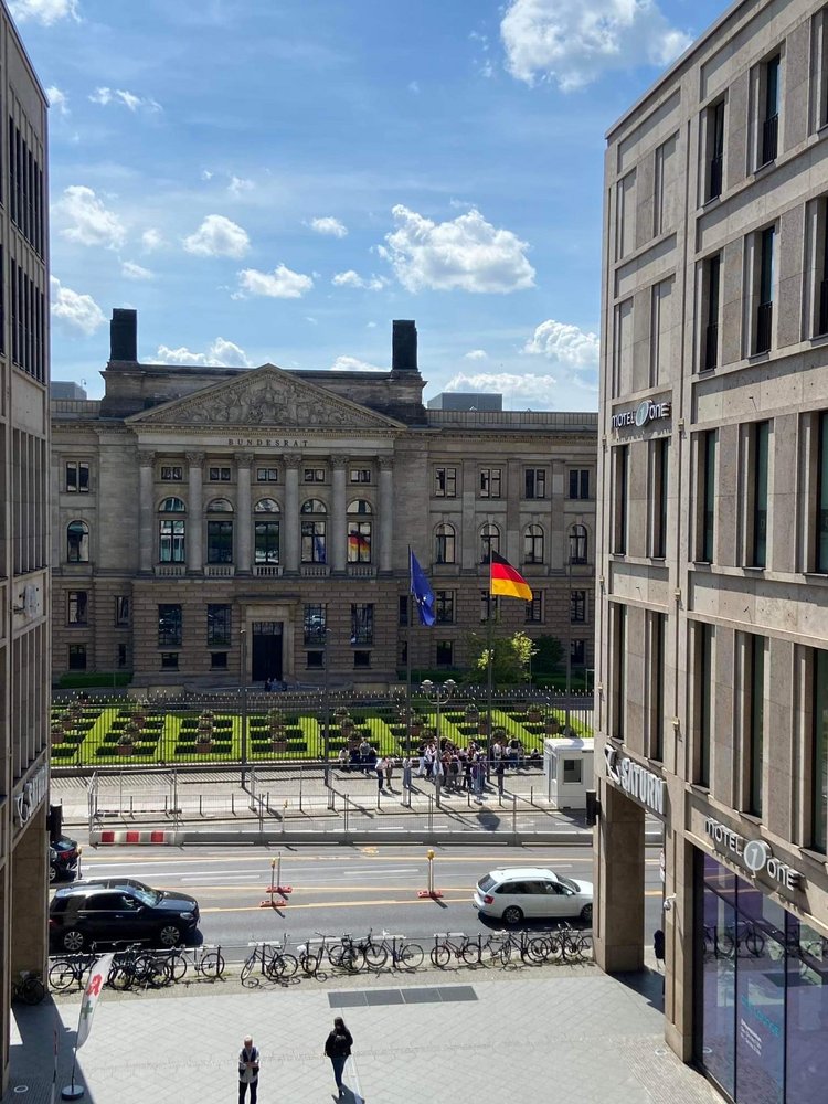 Bundesrat
