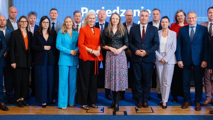Rada Rynku Pracy