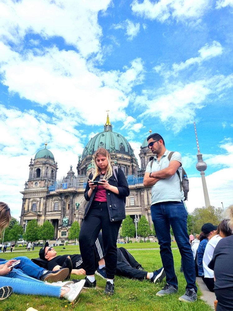 Bundestag