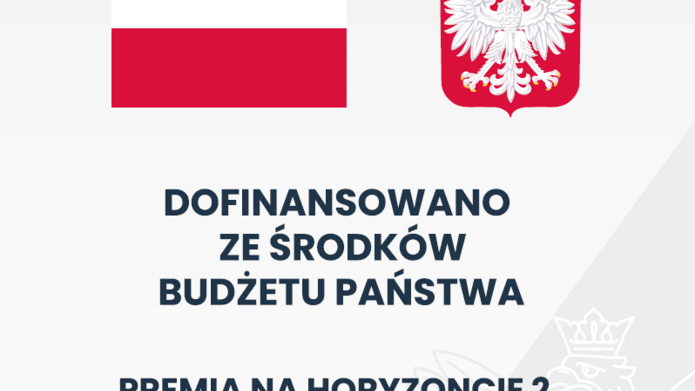 Premia na Horyzoncie