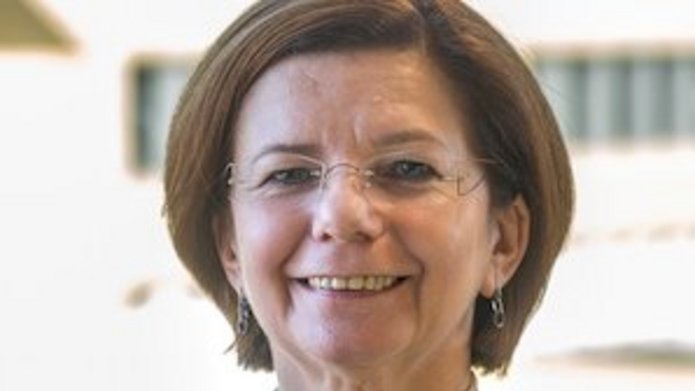 Iwona Kukulak-Dolata