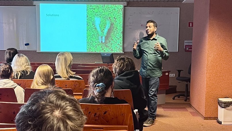 zdjęcie z wydarzenia