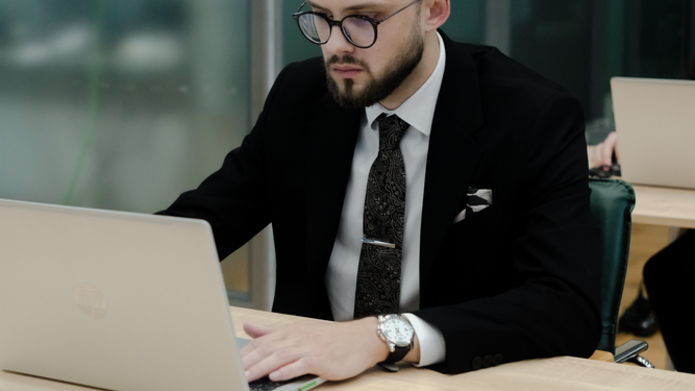 Mateusz Janas laureat konkursu INDEX Investment Challenge