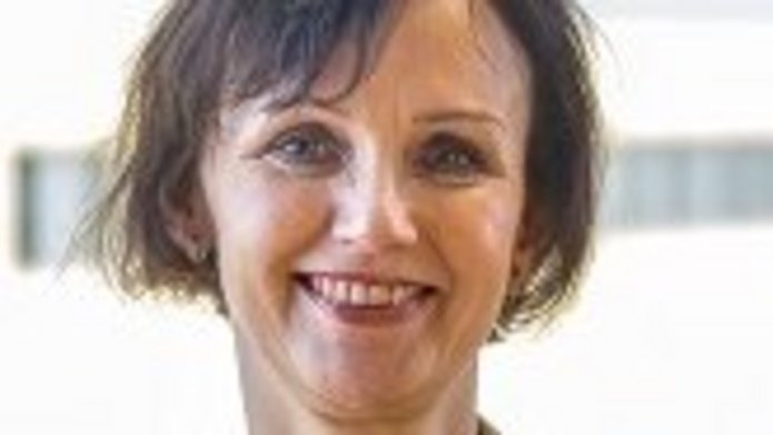 Barbara Dańska-Borsiak Barbara Dańska-Borsiak